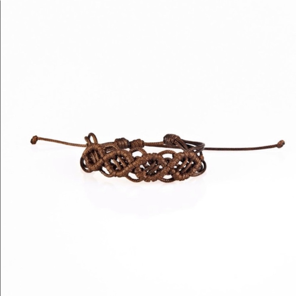 Boondocks Bonfires Bracelet